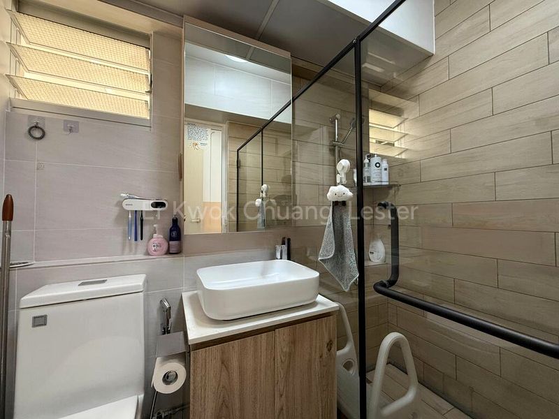 4 Room (4A) HDB for Sale in  61B Strathmore Avenue - Image 13